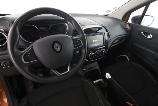 Renault Captur image 4