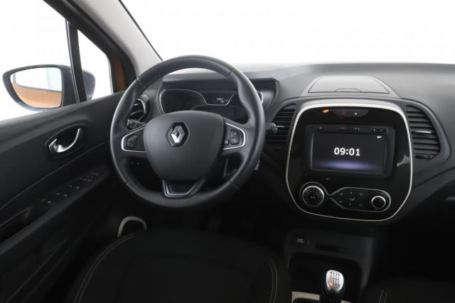 Renault Captur image 9