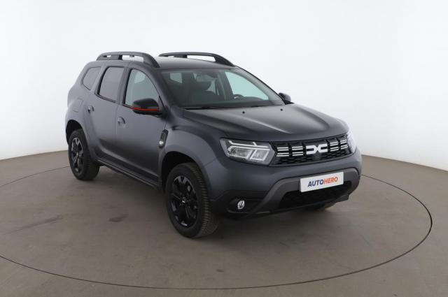 Dacia Duster image 9