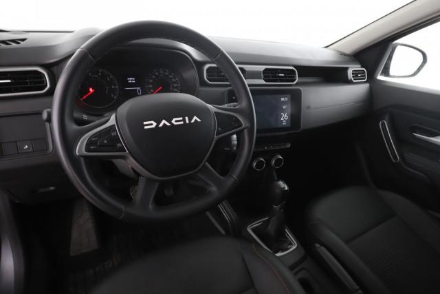 Dacia Duster image 4