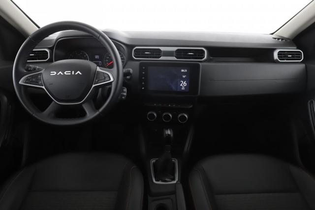 Dacia Duster image 3