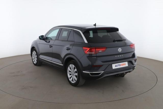 Volkswagen T-Roc image 9