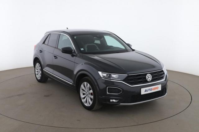 Volkswagen T-Roc image 6