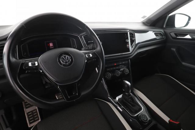 Volkswagen T-Roc image 5