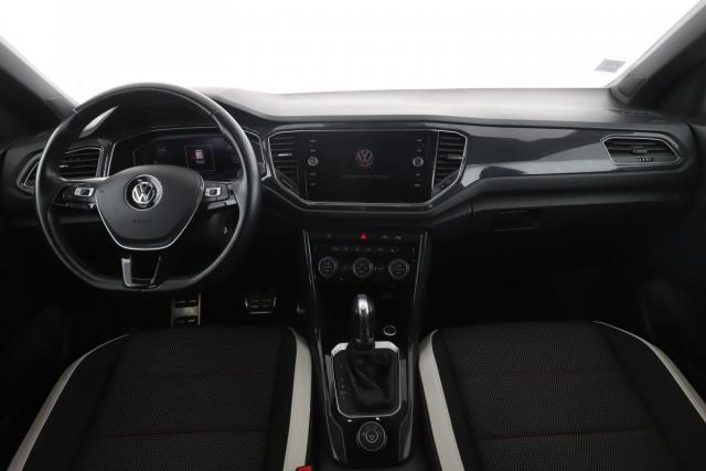 Volkswagen T-Roc image 7