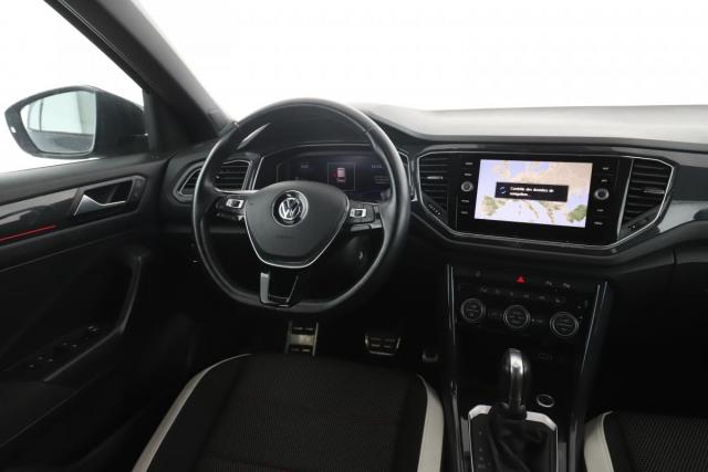 Volkswagen T-Roc image 2