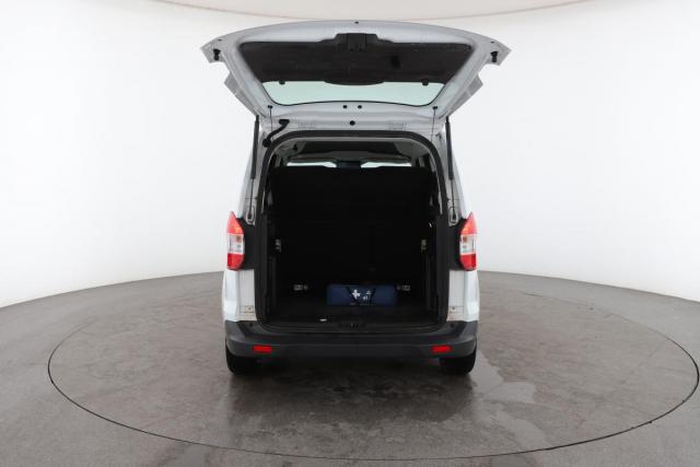 Ford Tourneo image 7