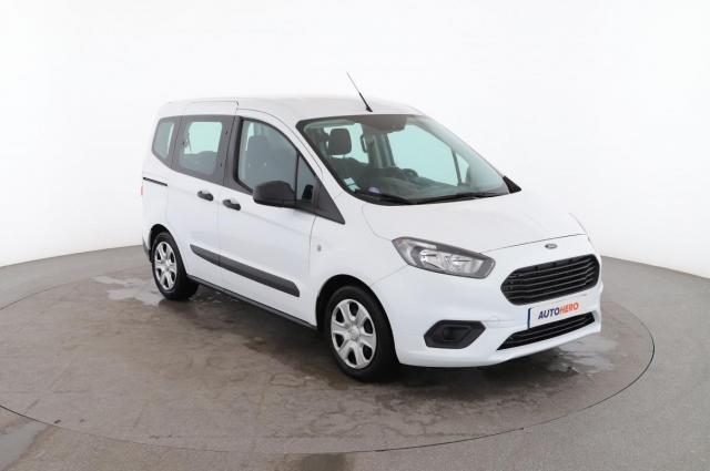 Ford Tourneo image 9