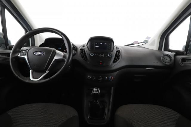 Ford Tourneo image 4