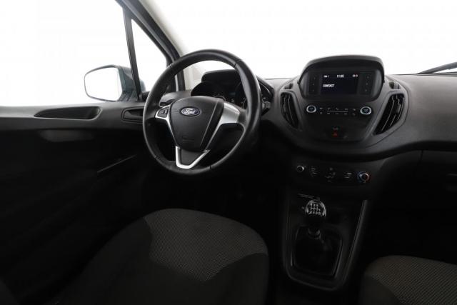 Ford Tourneo image 3