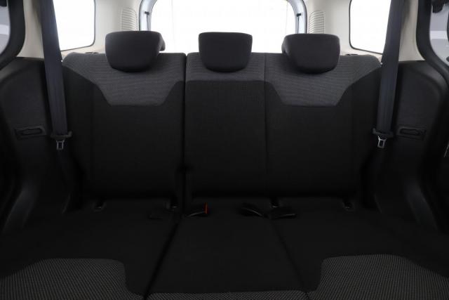 Ford Tourneo image 8