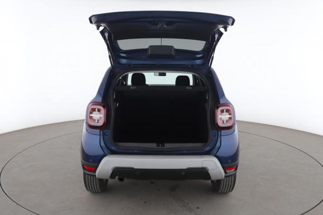 Dacia Duster image 4