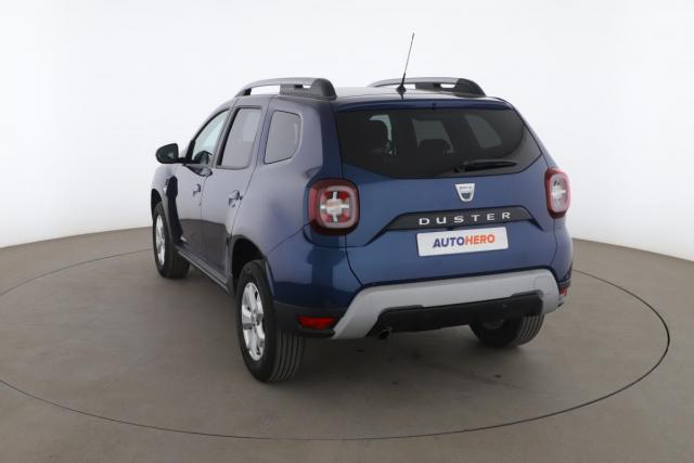 Dacia Duster image 5
