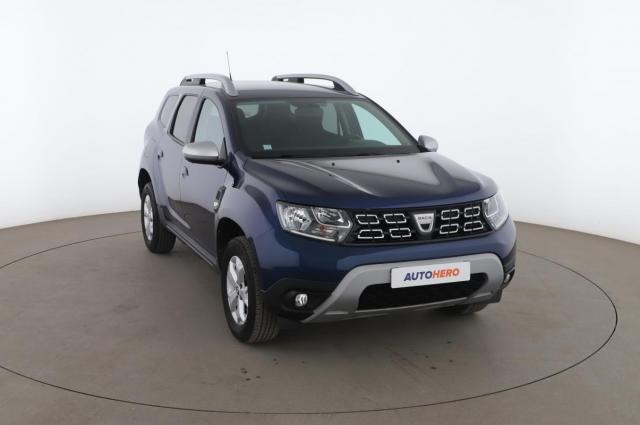 Dacia Duster image 8