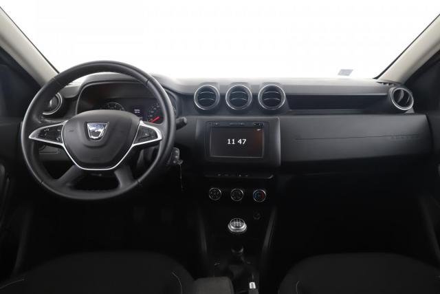Dacia Duster image 1