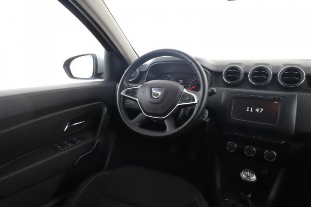 Dacia Duster image 9
