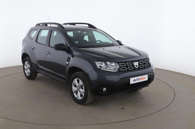 Dacia Duster image 5