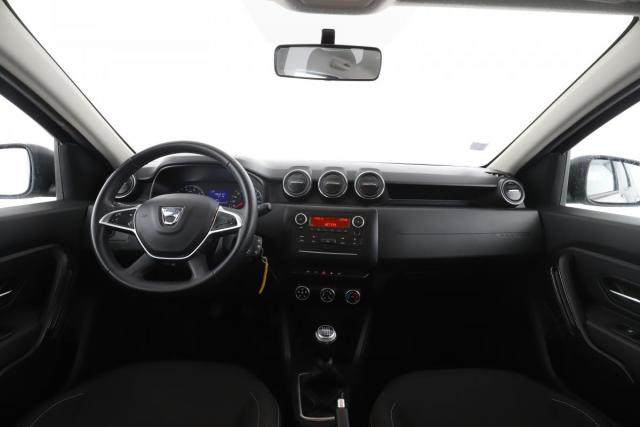 Dacia Duster image 7