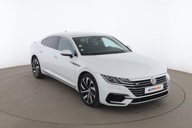 Volkswagen Arteon image 1