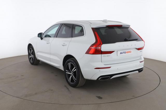 Volvo Xc60 image 9
