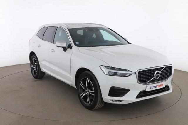 Volvo Xc60 image 4