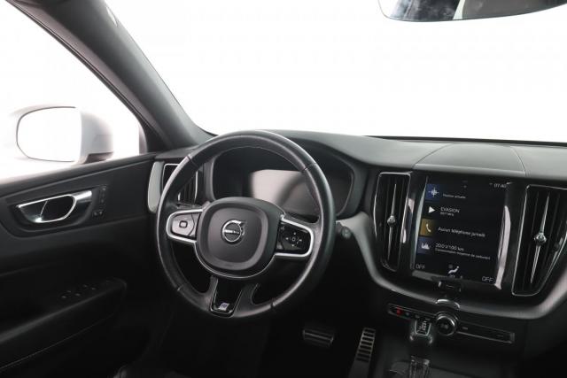 Volvo Xc60 image 5