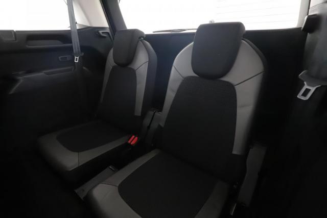 Citroen Grand C4 Picasso image 4