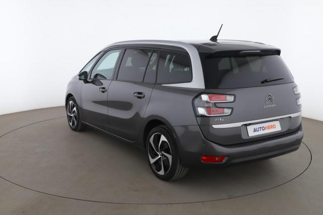 Citroen Grand C4 Picasso image 7