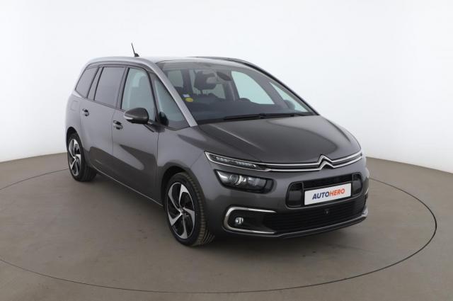 Citroen Grand C4 Picasso image 2