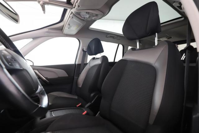 Citroen Grand C4 Picasso image 5