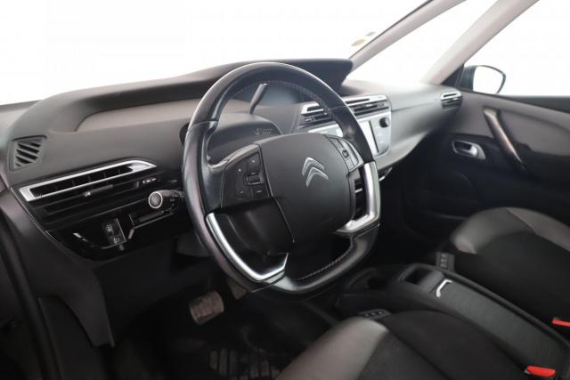 Citroen Grand C4 Picasso image 8