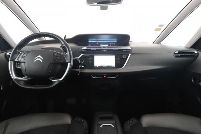 Citroen Grand C4 Picasso image 9