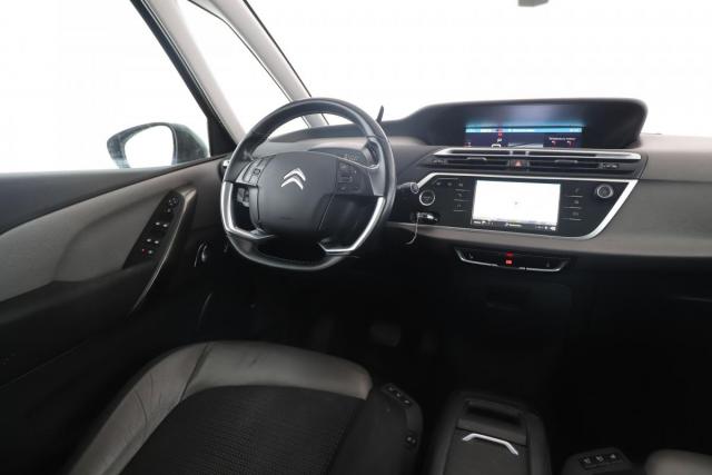 Citroen Grand C4 Picasso image 6
