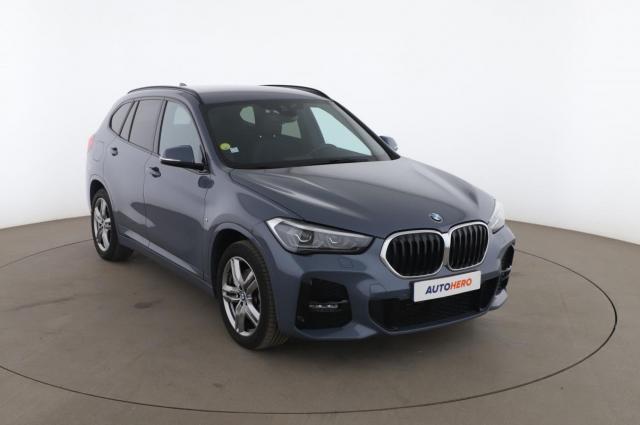 Bmw X1 image 8