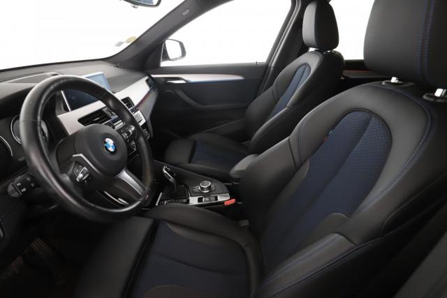 Bmw X1 image 1