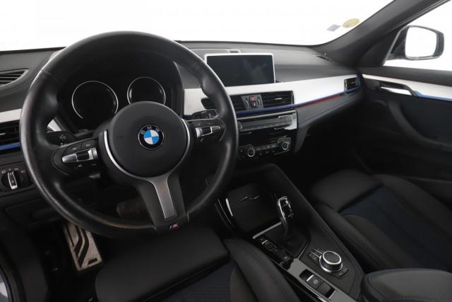 Bmw X1 image 3