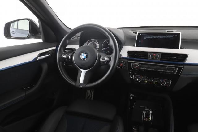 Bmw X1 image 4
