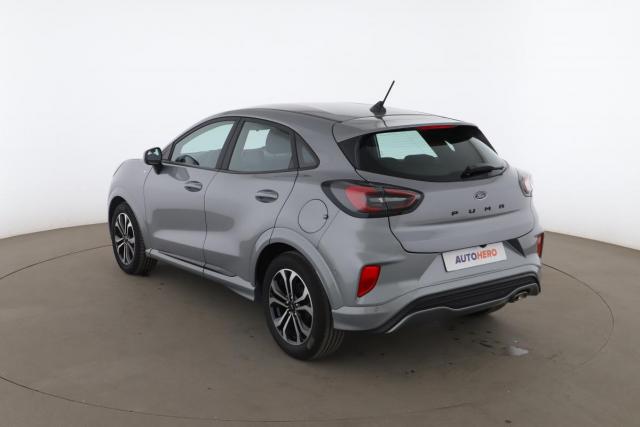 Ford Puma image 6