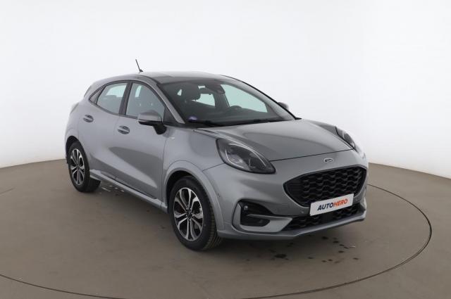 Ford Puma image 5