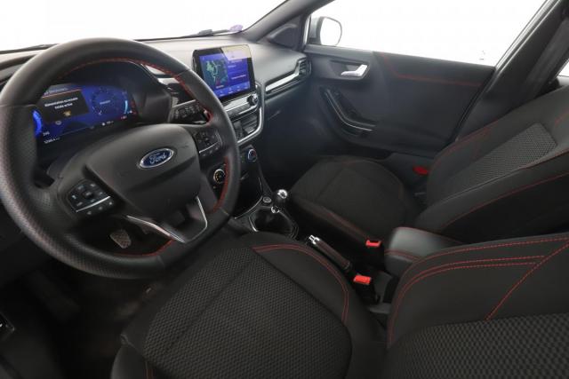 Ford Puma image 4