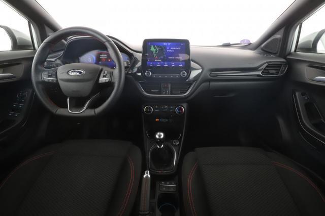 Ford Puma image 2