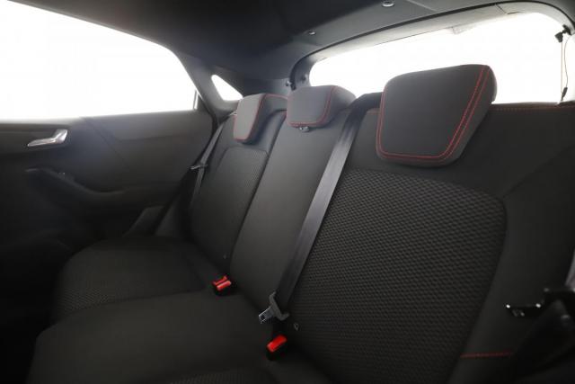 Ford Puma image 9