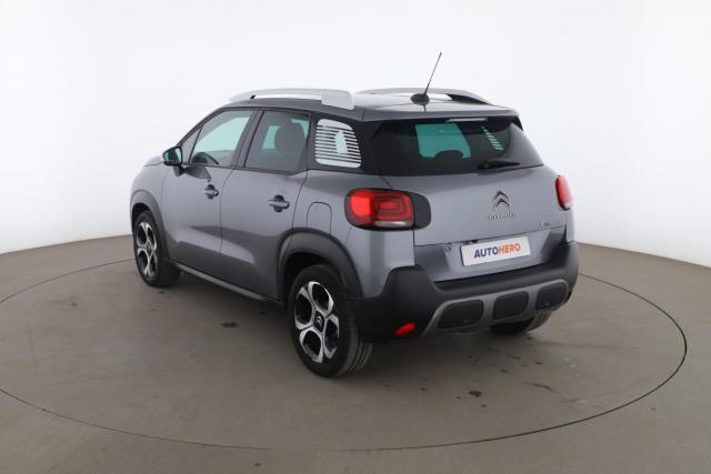 Citroen C3 Aircross image 5