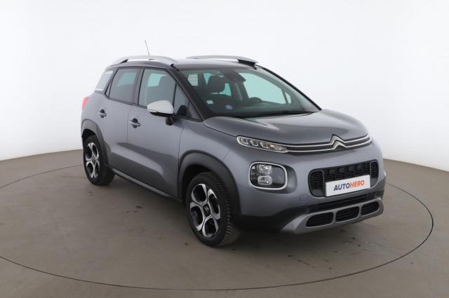 Citroen C3 Aircross image 6