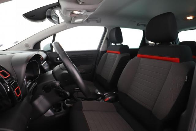 Citroen C3 Aircross image 2