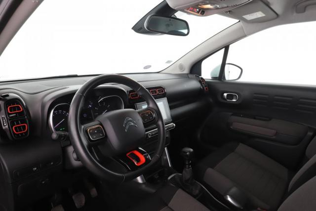 Citroen C3 Aircross image 7