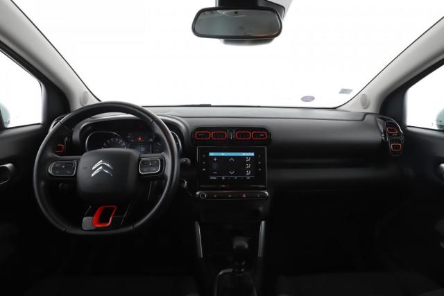 Citroen C3 Aircross image 1