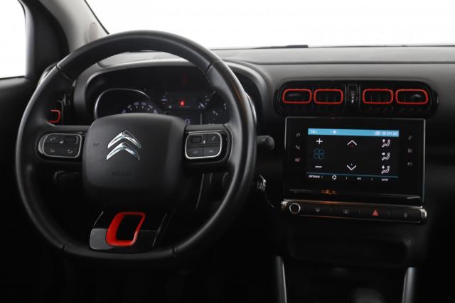 Citroen C3 Aircross image 8