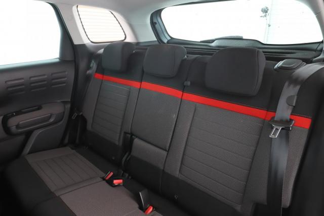 Citroen C3 Aircross image 3