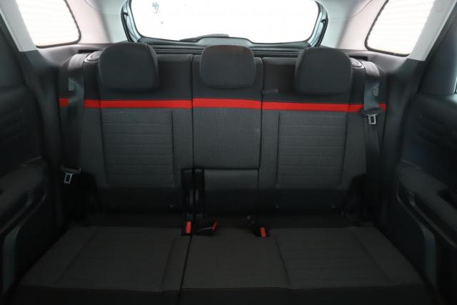 Citroen C3 Aircross image 9